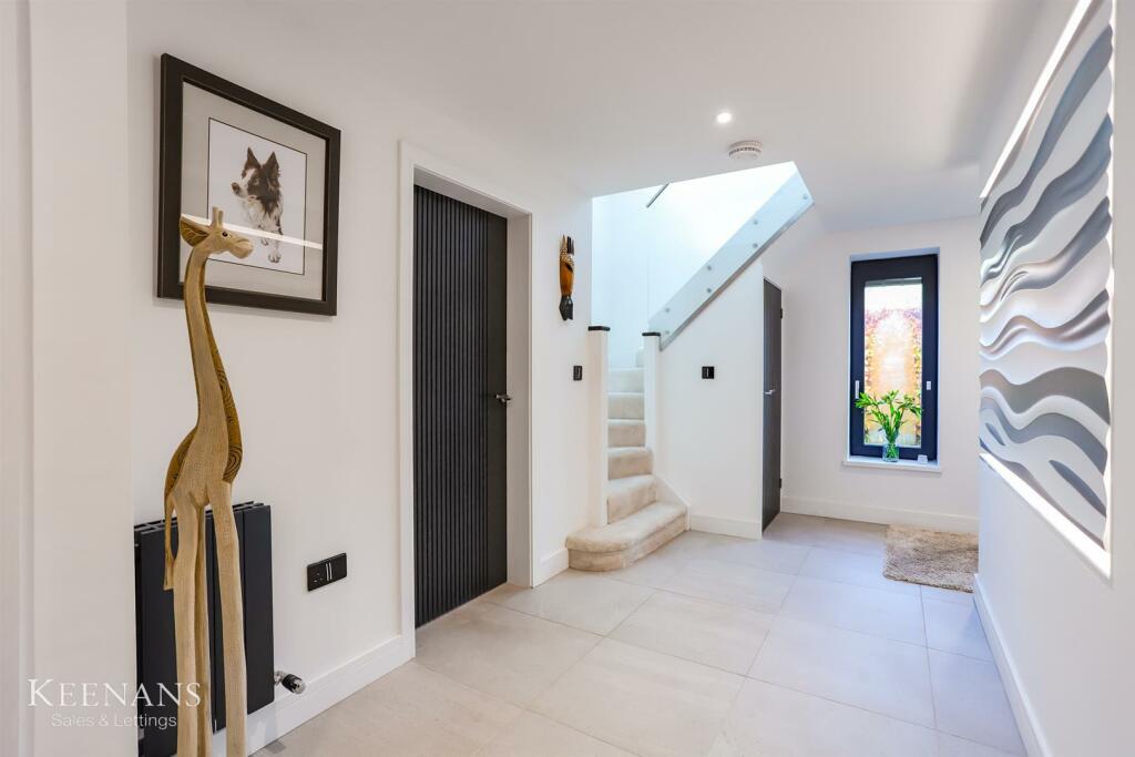 Additional image 6 of Abbey Fields, Whalley