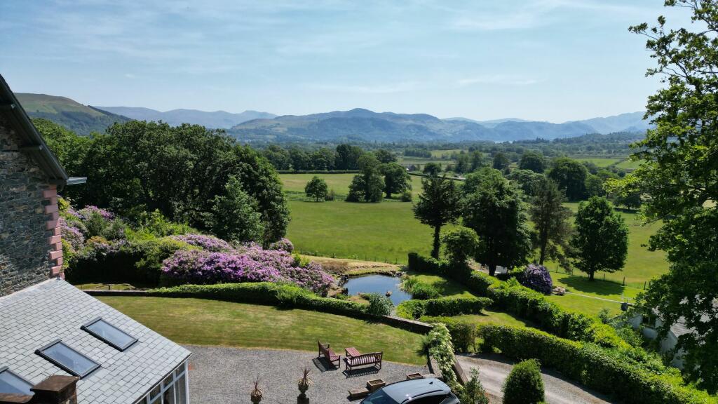 Additional image 2 of 1 Oakfield House, Underskiddaw, CA12