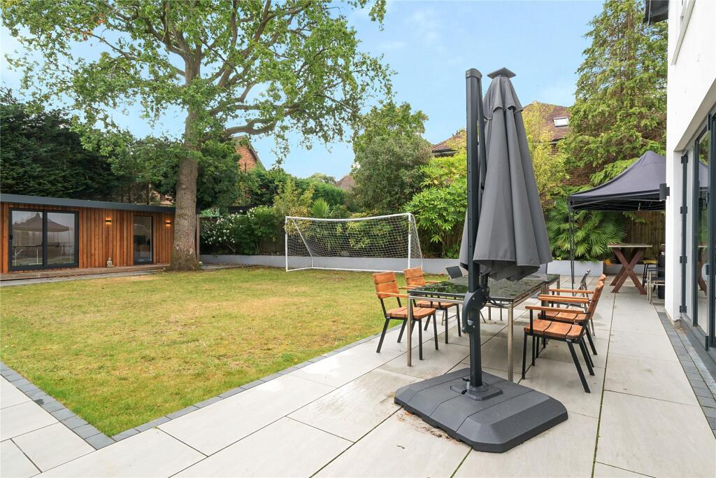 Additional image 31 of Forest Ridge, Keston Park, Kent