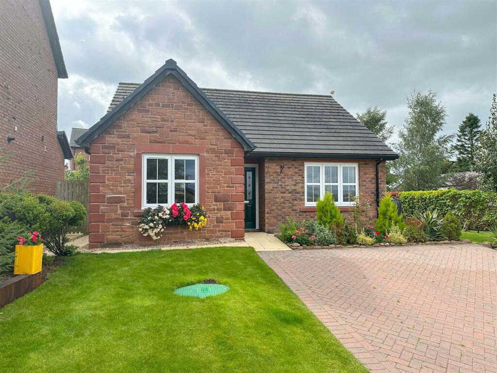 Additional image 10 of Scaur Lane, Lazonby, Penrith