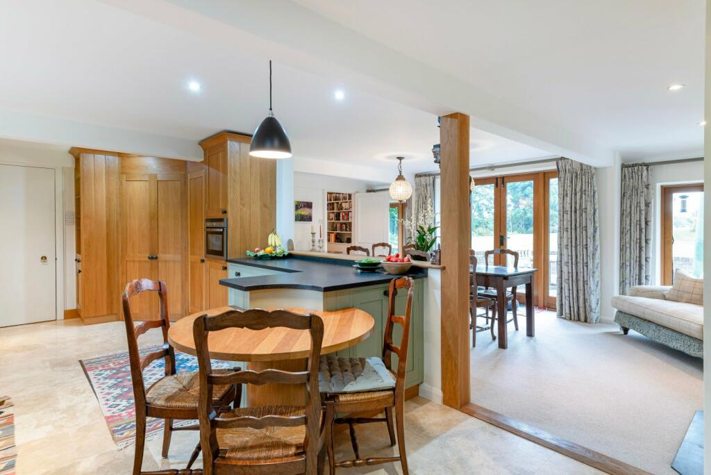 Additional image 4 of Holford Manor Lane, North Chailey, Sussex, BN8