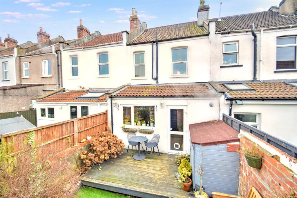 Additional image 14 of Bradley Crescent, Shirehampton, Bristol