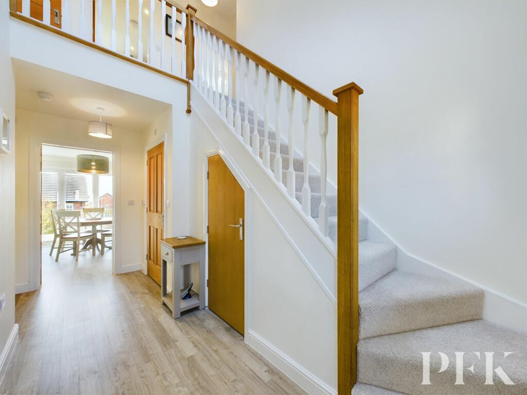 Additional image 24 of Centurion Rise, Penrith, CA11