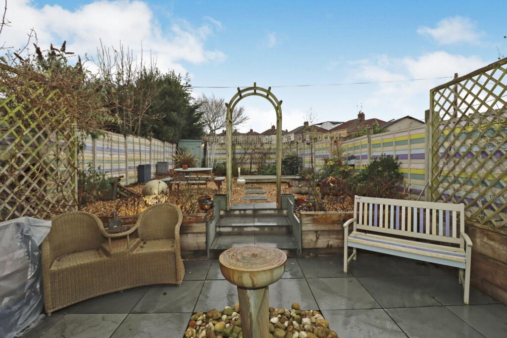 Additional image 7 of New Cheltenham Road, BRISTOL, Avon, BS15
