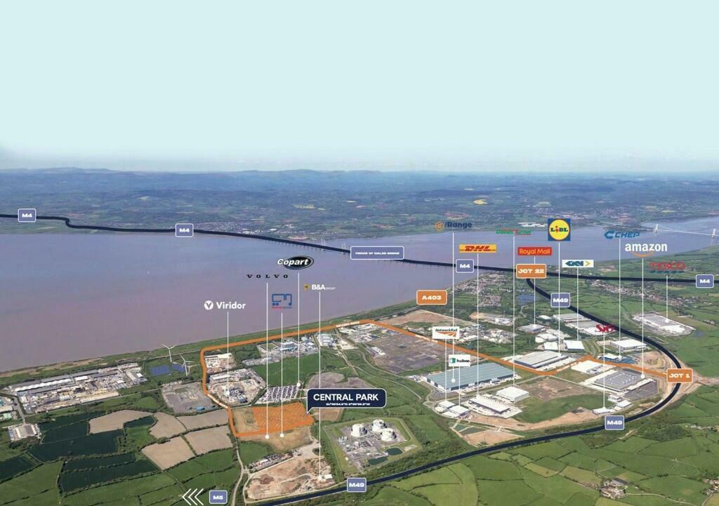 Additional image 5 of Severn Road, Avonmouth, Bristol, BS10