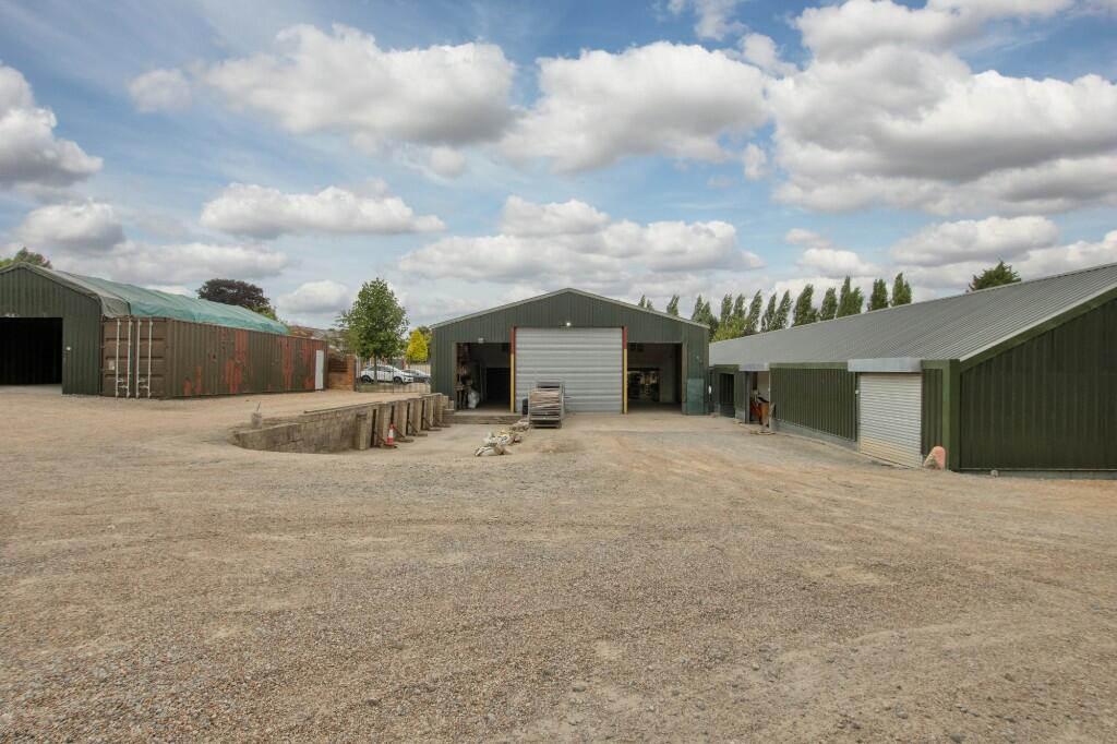 Additional image 7 of Lower Daltons Nursery, Swanley Village Road, Swanley, Kent, BR8