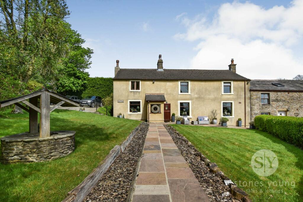 Additional image 20 of Clerk Hill Road, Nr Whalley, Clitheroe BB7 9FR