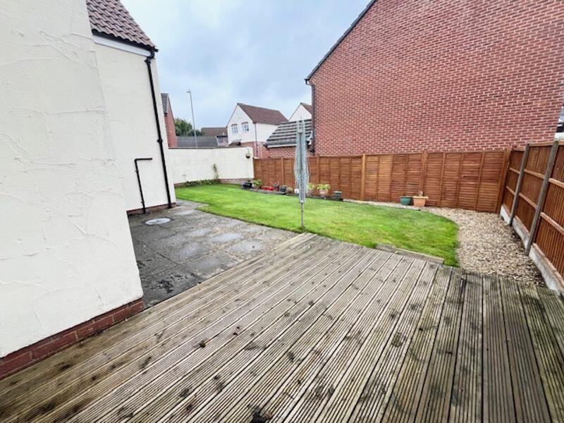 Additional image 17 of Tanner Court Barrs Court Bristol