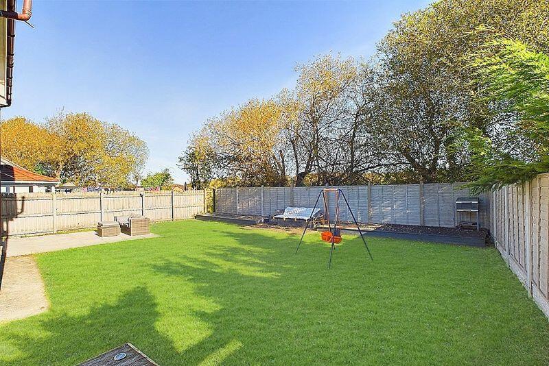 Additional image 24 of Millicent Close, High Harrington