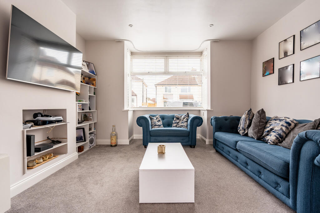 Additional image 4 of Coaley Road, Shirehampton, Bristol