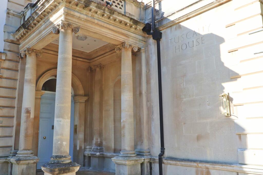 Additional image 6 of Flat , Tuscany House, - Durdham Park, Bristol