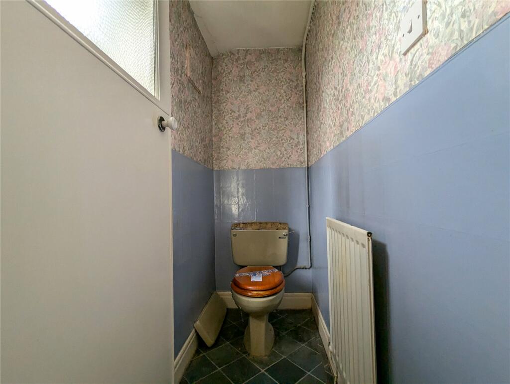 Additional image 13 of 13 Brunton Crescent, Carlisle, Cumbria