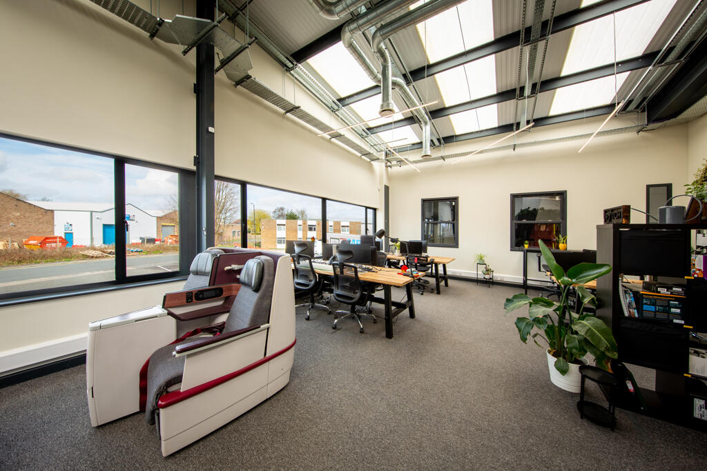 Additional image 12 of 1 Skyline Park, Bristol, City of Bristol, BS4