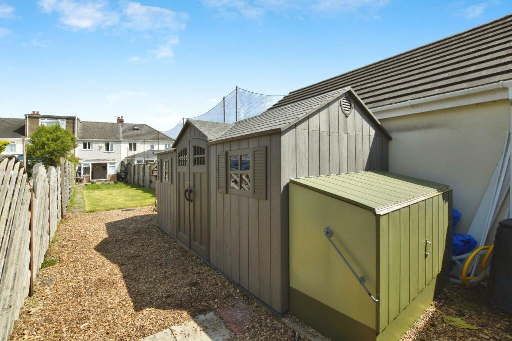 Additional image 15 of Headley Park Avenue, Bristol