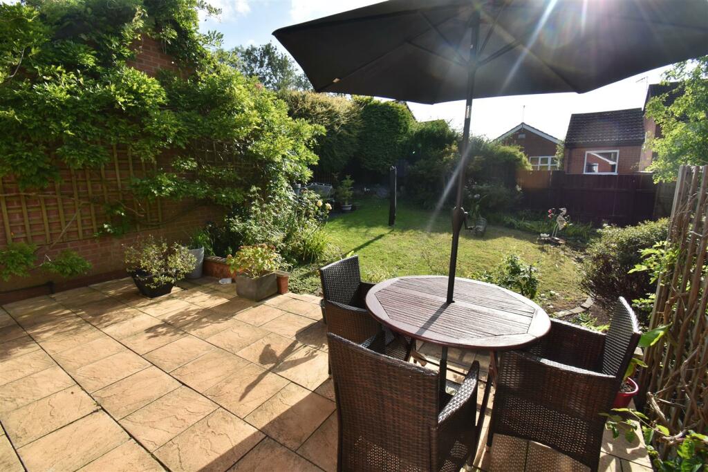 Additional image 10 of Parkers Close, Brentry