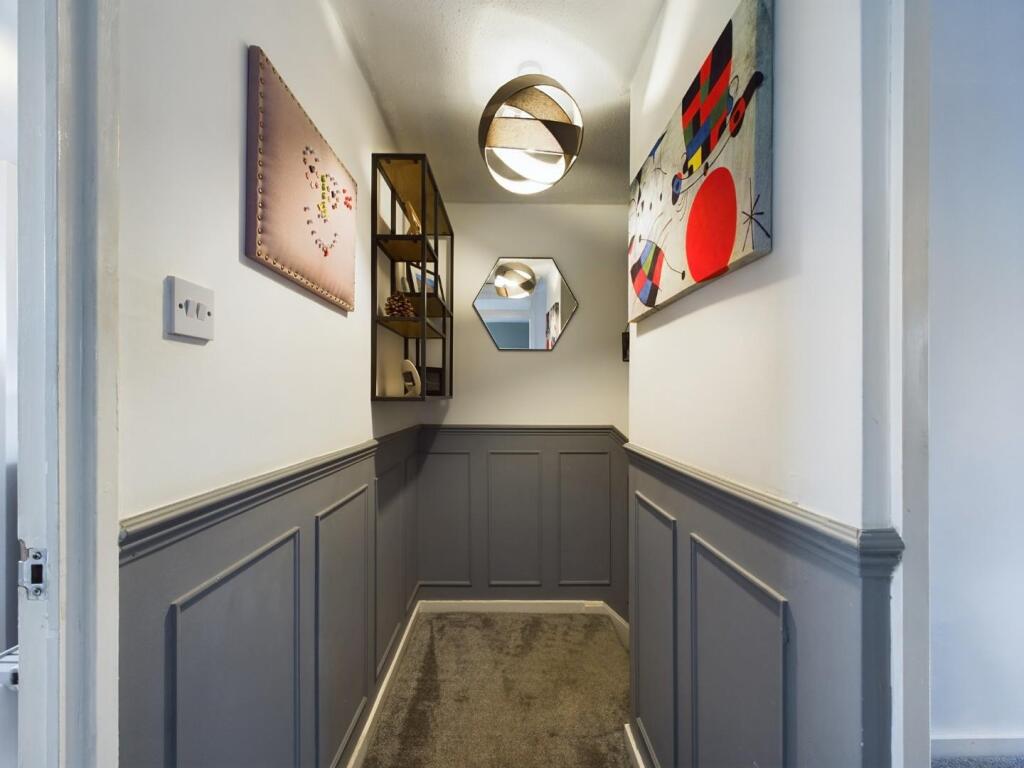 Additional image 27 of Lapwing Gardens, Stapleton, Bristol