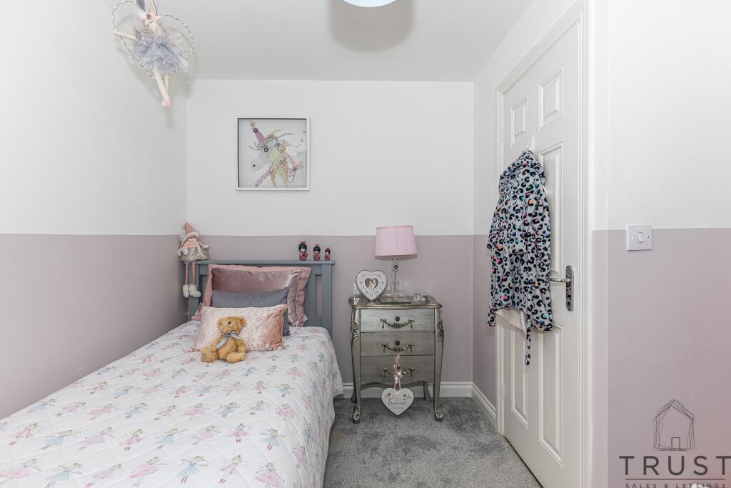 Additional image 43 of Pyenot Gardens, Cleckheaton