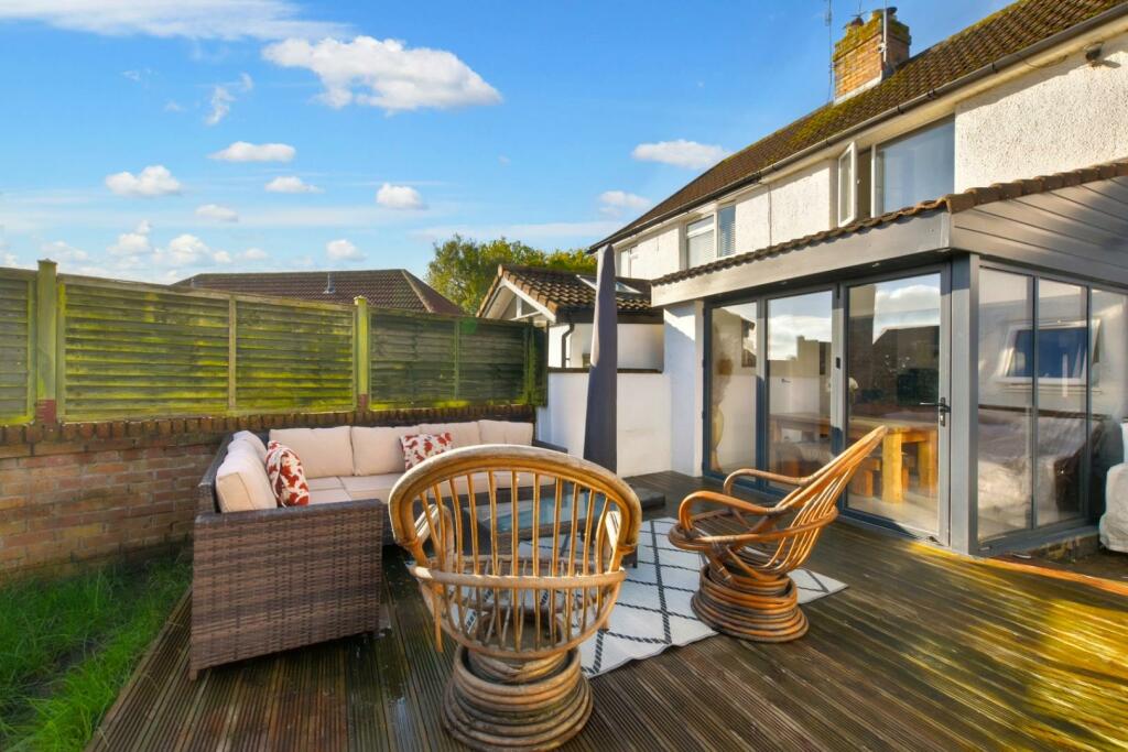 Additional image 23 of Tugela Road, Uplands, Bristol