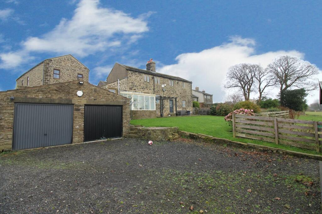 Additional image 32 of Hob Cote Lane, Oakworth, Keighley, BD22