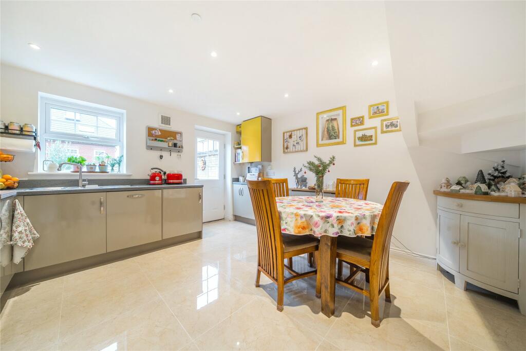 Additional image 9 of Sullivan Row, Bromley