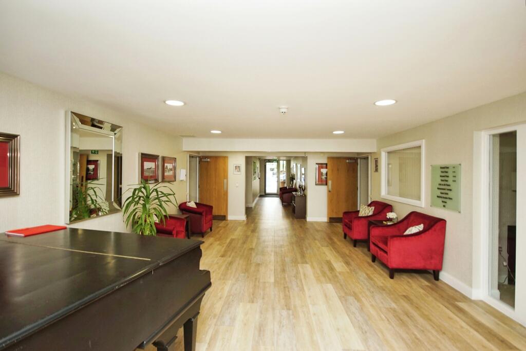 Additional image 13 of Cheswick Court, Long Down Avenue, Cheswick Village, Bristol, BS16