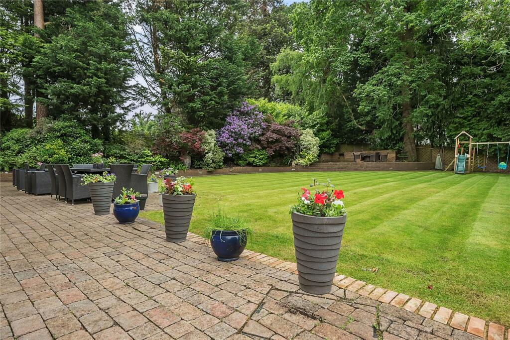 Additional image 24 of Pine Glade, Keston Park, Kent