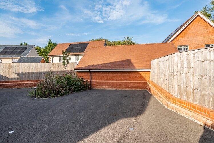 Additional image 18 of Morgan Sweet Place, Sandford, North Somerset, BS25