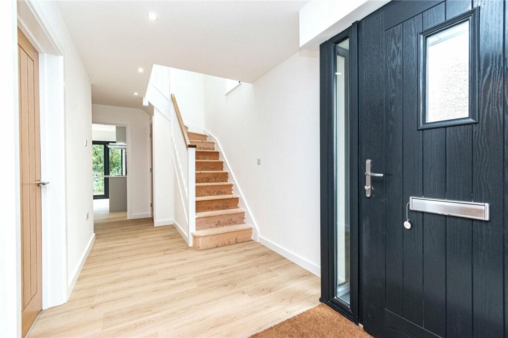 Additional image 8 of Plot 1 Brummel Kites Lane, Penruddock, Penrith, Cumbria