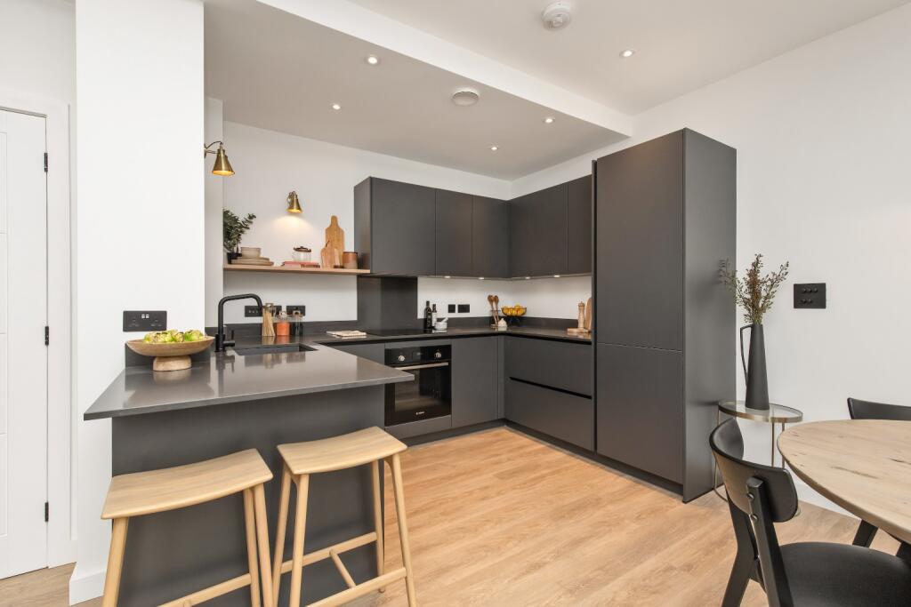 Additional image 16 of Duplex Apartment, The Chalk Yard