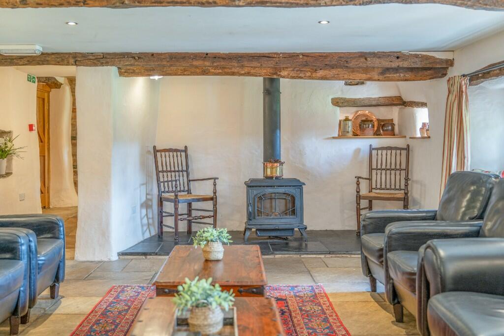 Additional image 35 of The Old Homestead, Head of Lorton Vale, Cockermouth, CA13 9TW