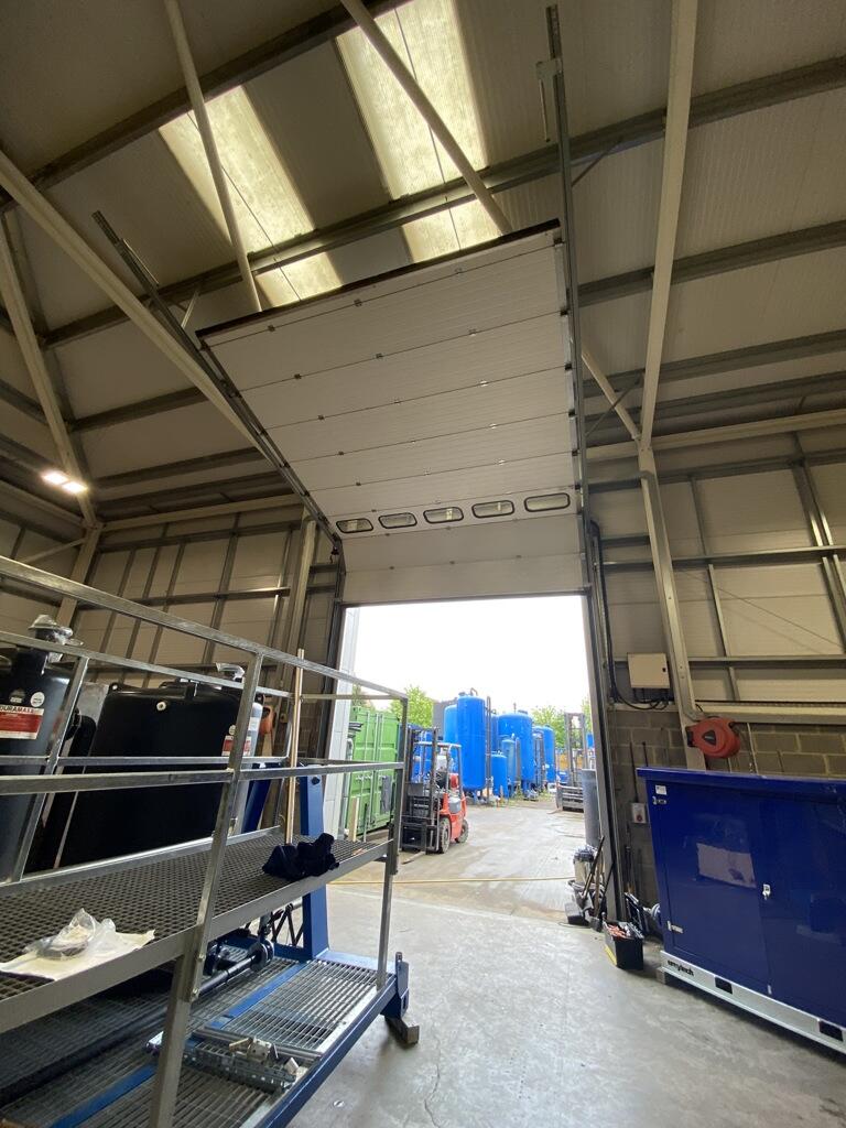 Additional image 10 of Unit 26, Southfield Road Trading Estate, Southfield Road, Nailsea, Bristol, Somerset, BS48