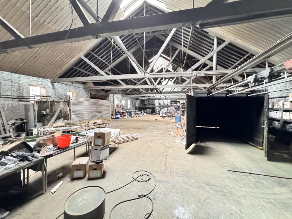 Additional image 4 of Unit 11A, Broadmead Lane Industrial Estate, Broadmead Lane, Keynsham, Bath and North East Somerset BS31 1ST