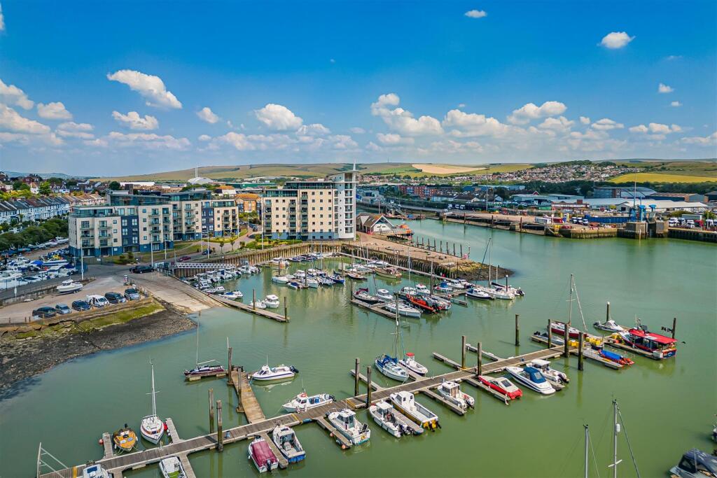 Additional image 7 of West Quay, Newhaven