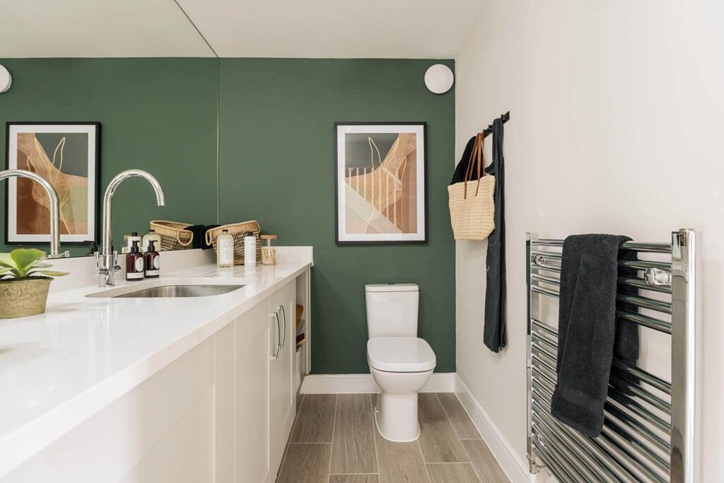 Additional image 5 of Honeysuckle Road,
Emersons Green,
Bristol,
BS16 7FX