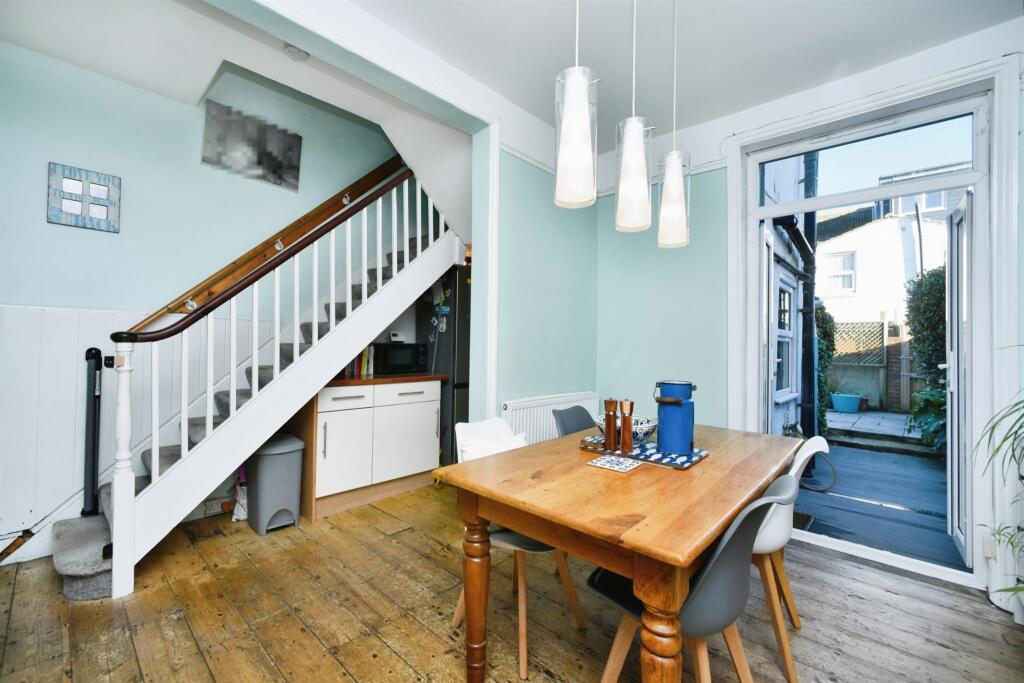 Additional image 14 of Clifton Road, Newhaven