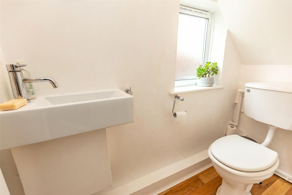 Additional image 11 of Cranham Road, Bristol, BS10