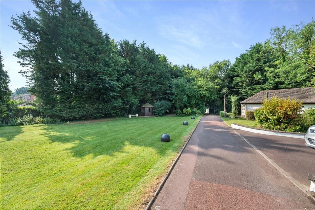 Additional image 40 of Waddington Road, Clitheroe, Lancashire, BB7