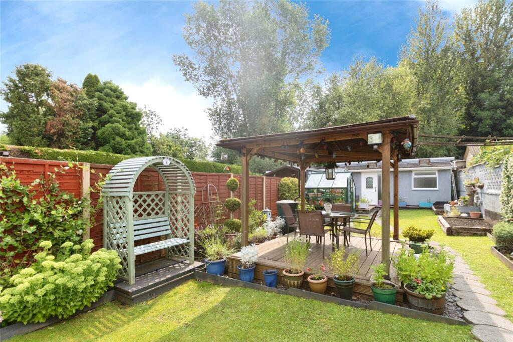 Additional image 10 of Headley Road, Headley Park, Bristol, BS13