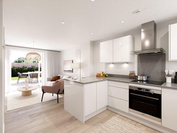 Additional image 5 of Beaufort Park, Wyck Road