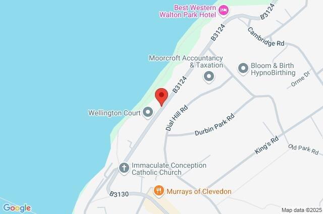 Additional image 16 of Wellington Terrace, Clevedon, North Somerset, BS21