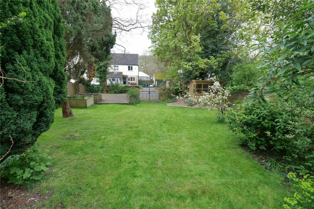 Additional image 34 of Cliffe Lane South, Baildon, Shipley, West Yorkshire, BD17