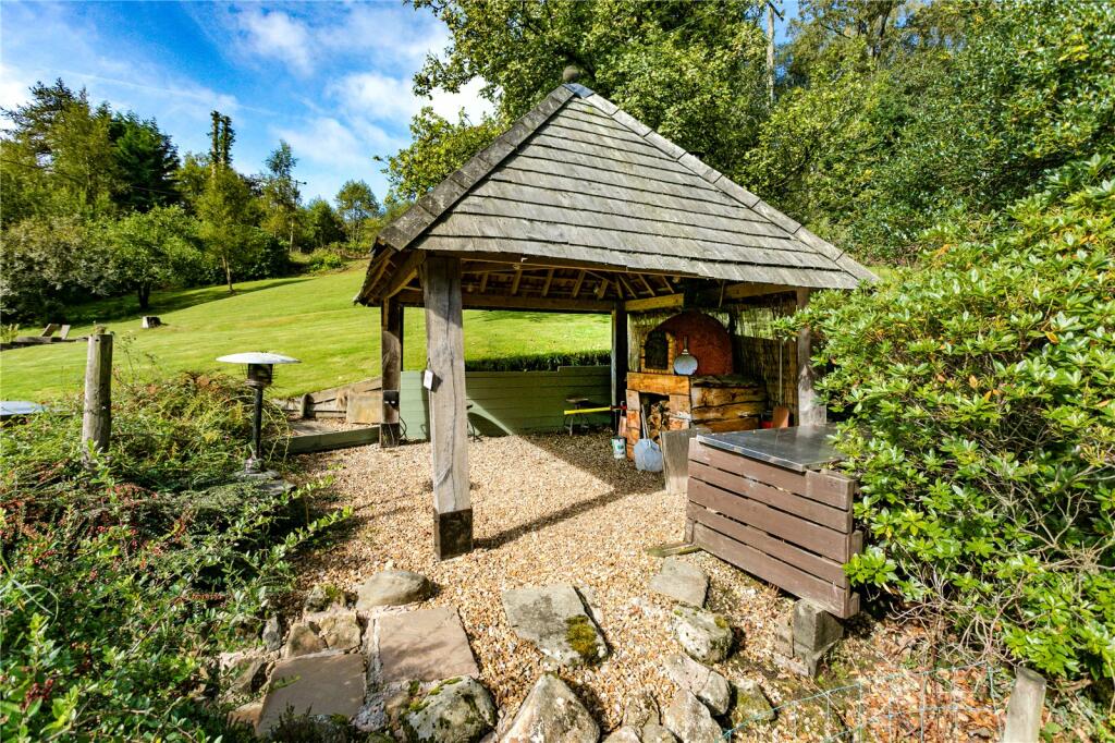 Additional image 31 of Talbot Bridge, Bashall Eaves, Clitheroe, BB7