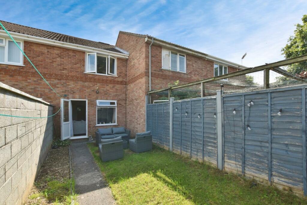 Additional image 12 of Allerton Gardens, Whitchurch, Bristol