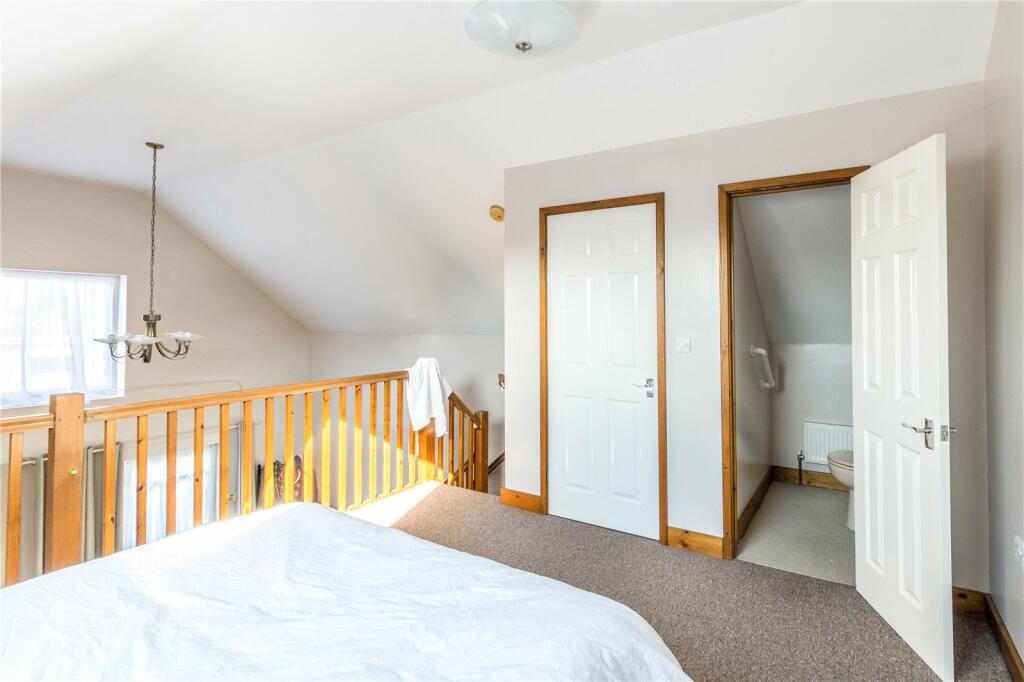 Additional image 16 of Coach House, Davids Road, BS14