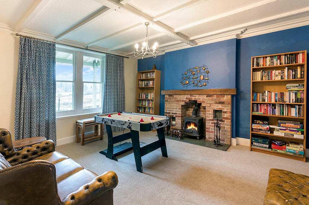 Additional image 28 of Brackenrigg House, Naddle, Keswick, Cumbria, CA12 4TF