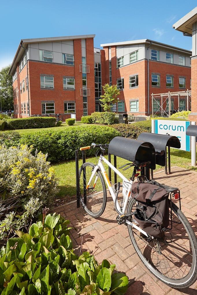Additional image 11 of Corum Office Park, Crown Way, Warmley, Bristol, Gloucestershire, BS30