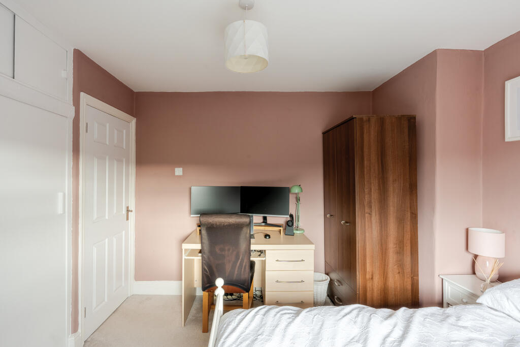 Additional image 21 of Ponsford Road, Knowle Park, Bristol