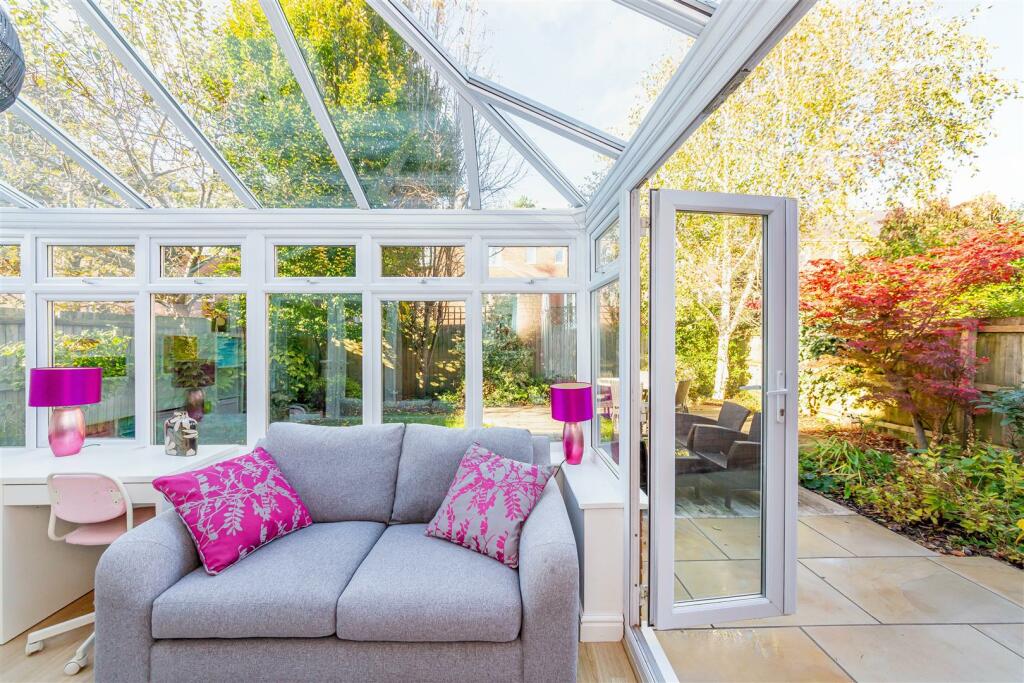 Additional image 7 of Fitzharding Road | Ham Green