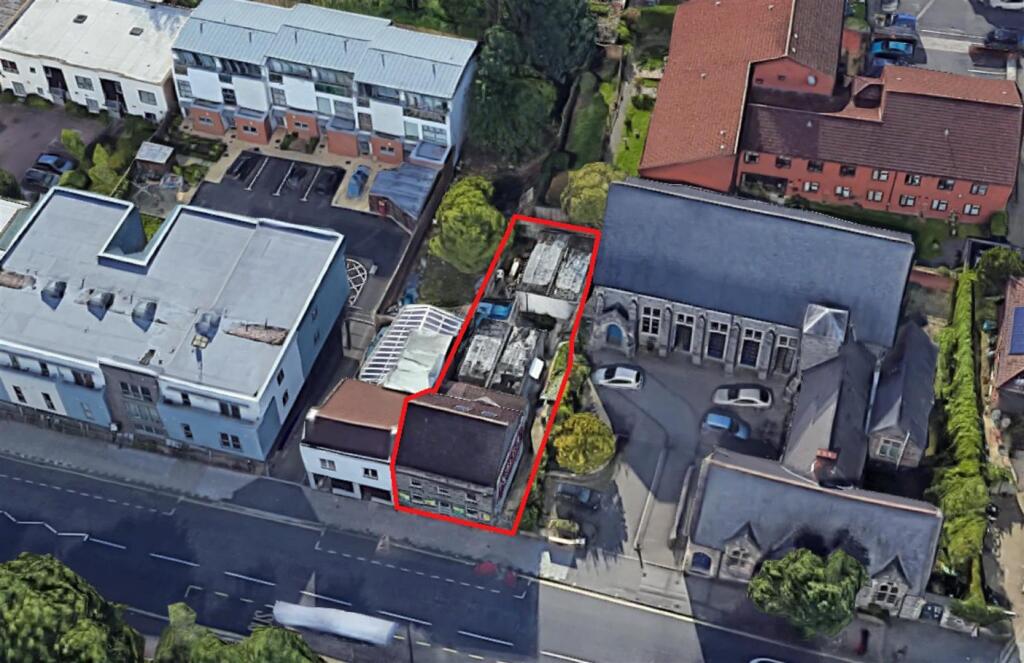 Additional image 10 of Development Site on Gloucester Road, Bishopston