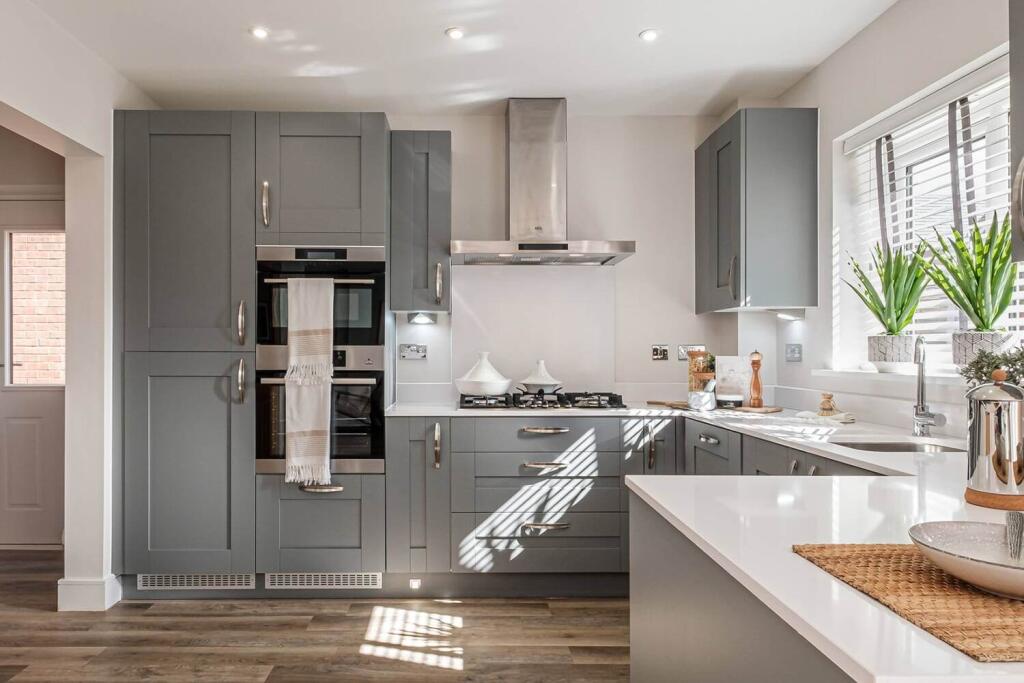 Additional image 5 of Faraday Road, 
Locking, 
Weston Super Mare, North Somerset, BS24 7NT